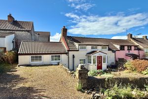 Front & Parking- click for photo gallery